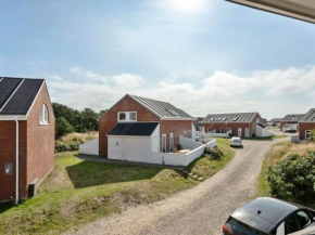 Apartment Maylin - 2-3km from the sea by Interhome, Ebberup